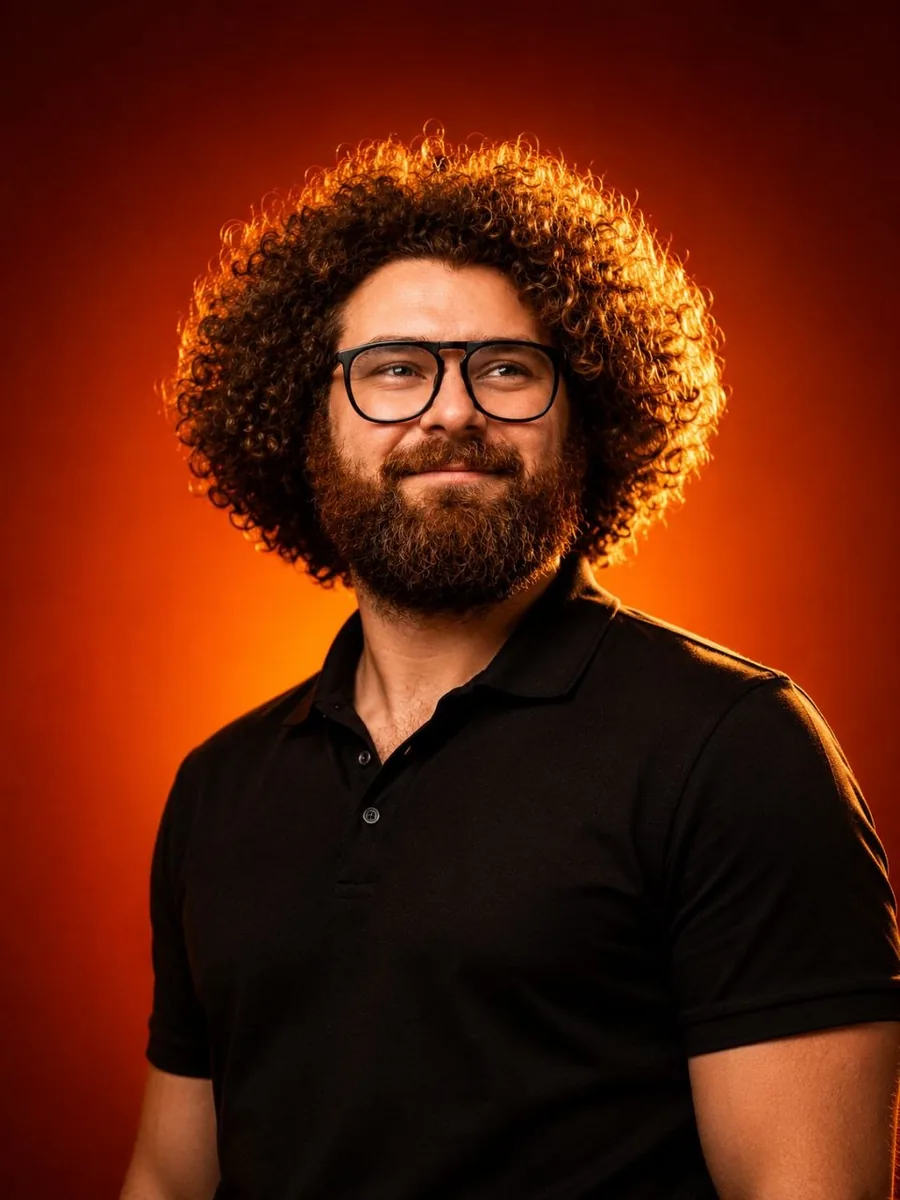 Alex Yaremenko