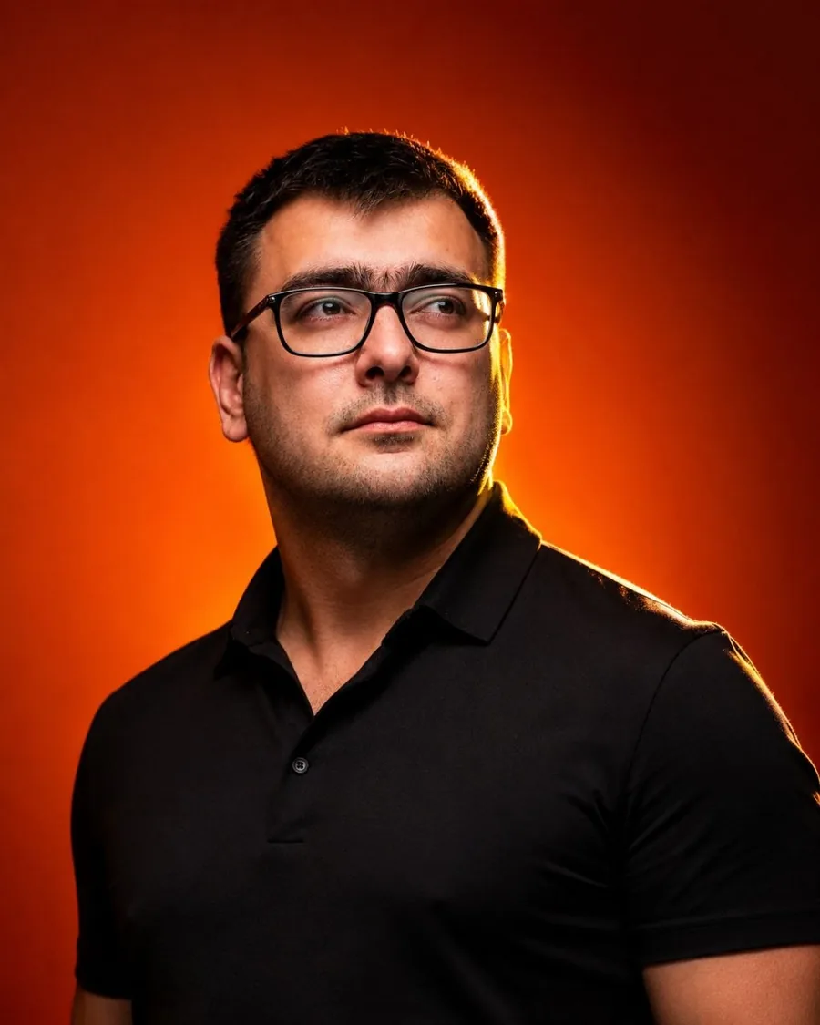Valerii Fedorov